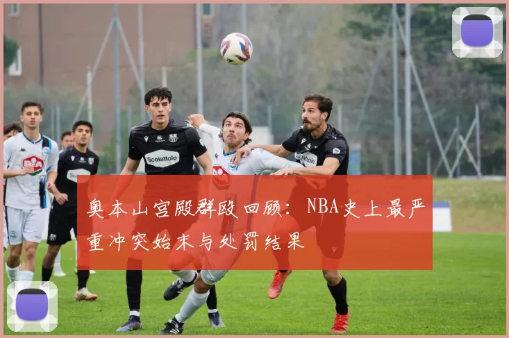 奥本山宫殿群殴回顾：NBA史上最严重冲突始末与处罚结果